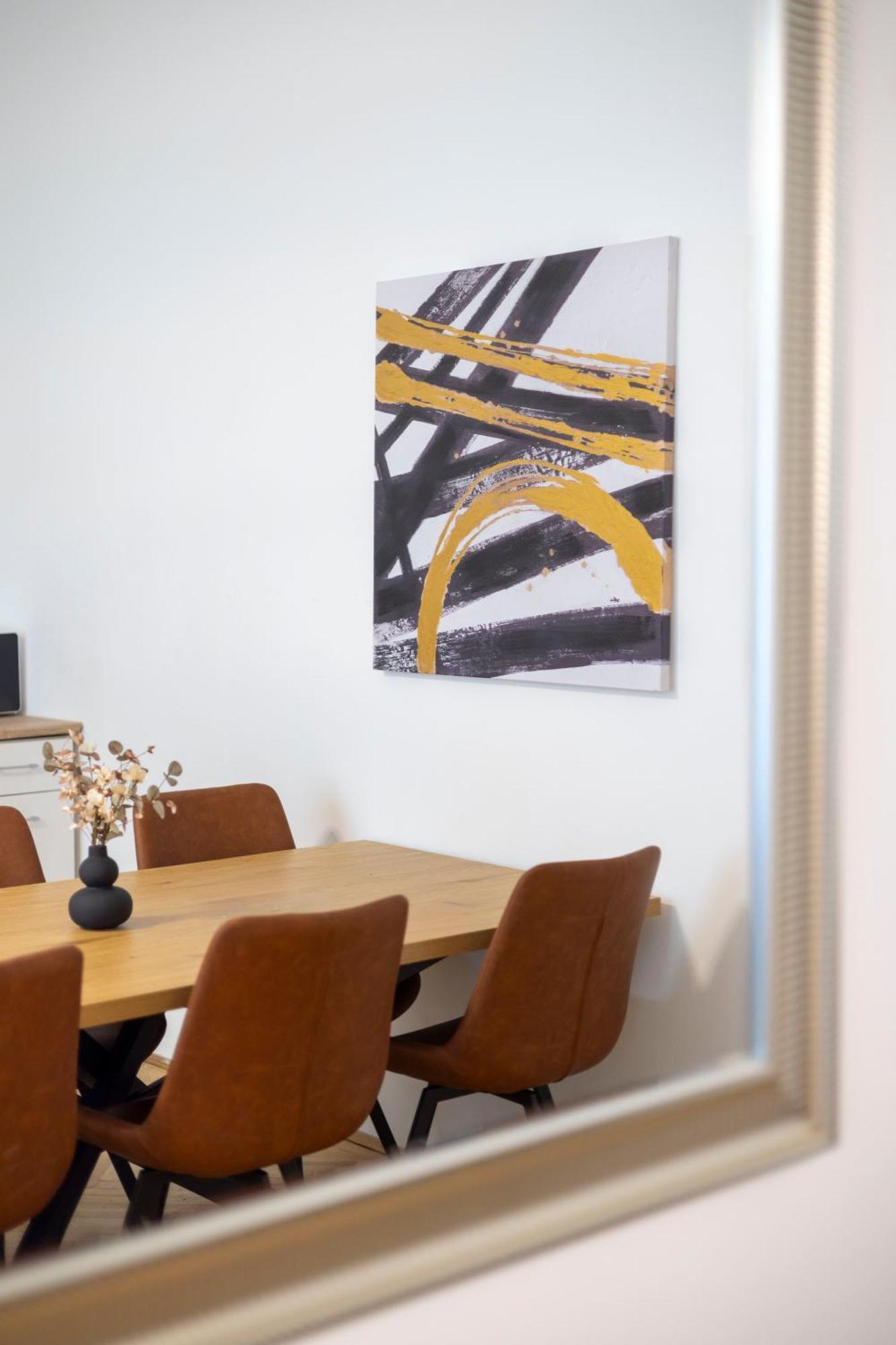 Prime Location & Cozy Central 3Bedrm Apartment ブダペスト エクステリア 写真
